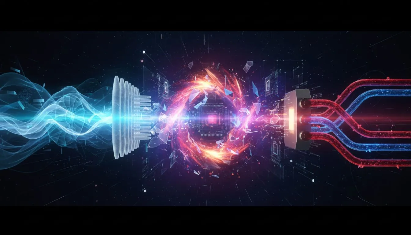 Air vs Liquid Cooling: 2025 Picks