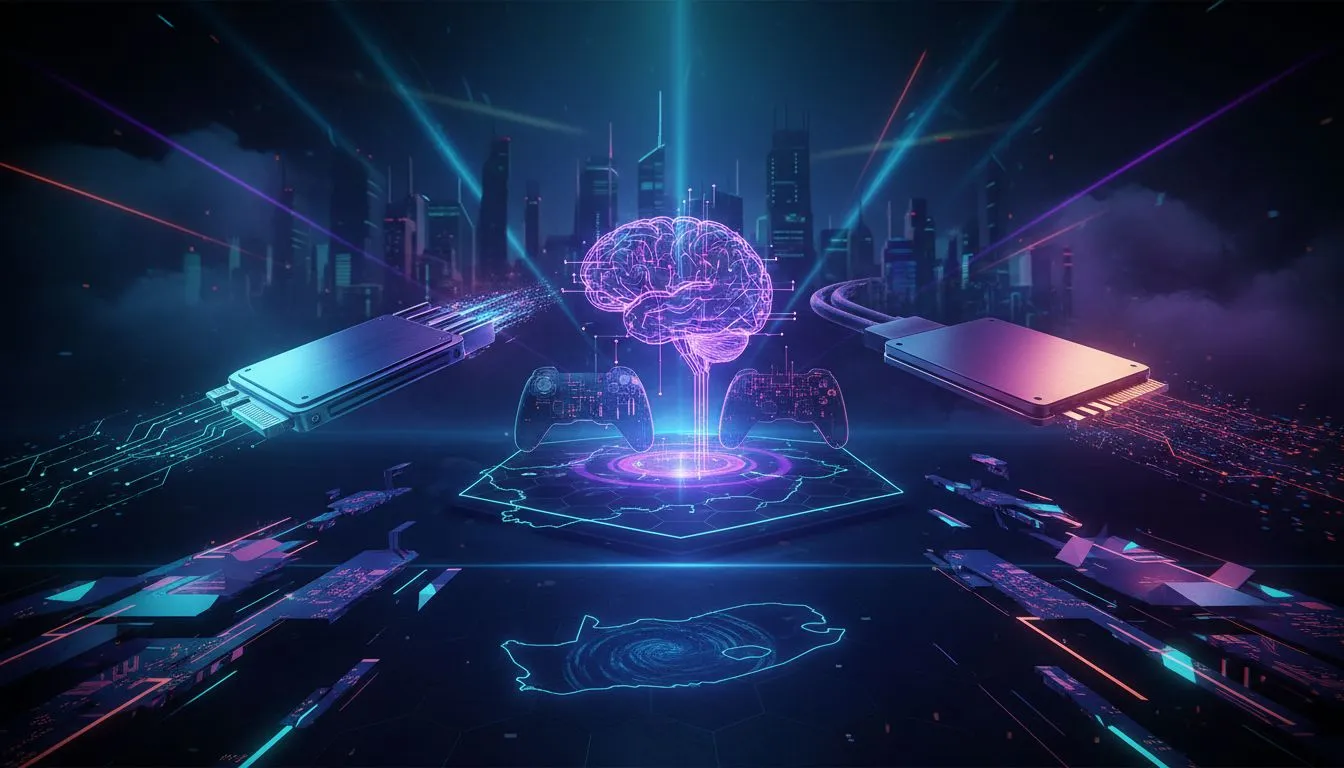 NVMe or SATA: Home SSD Guide