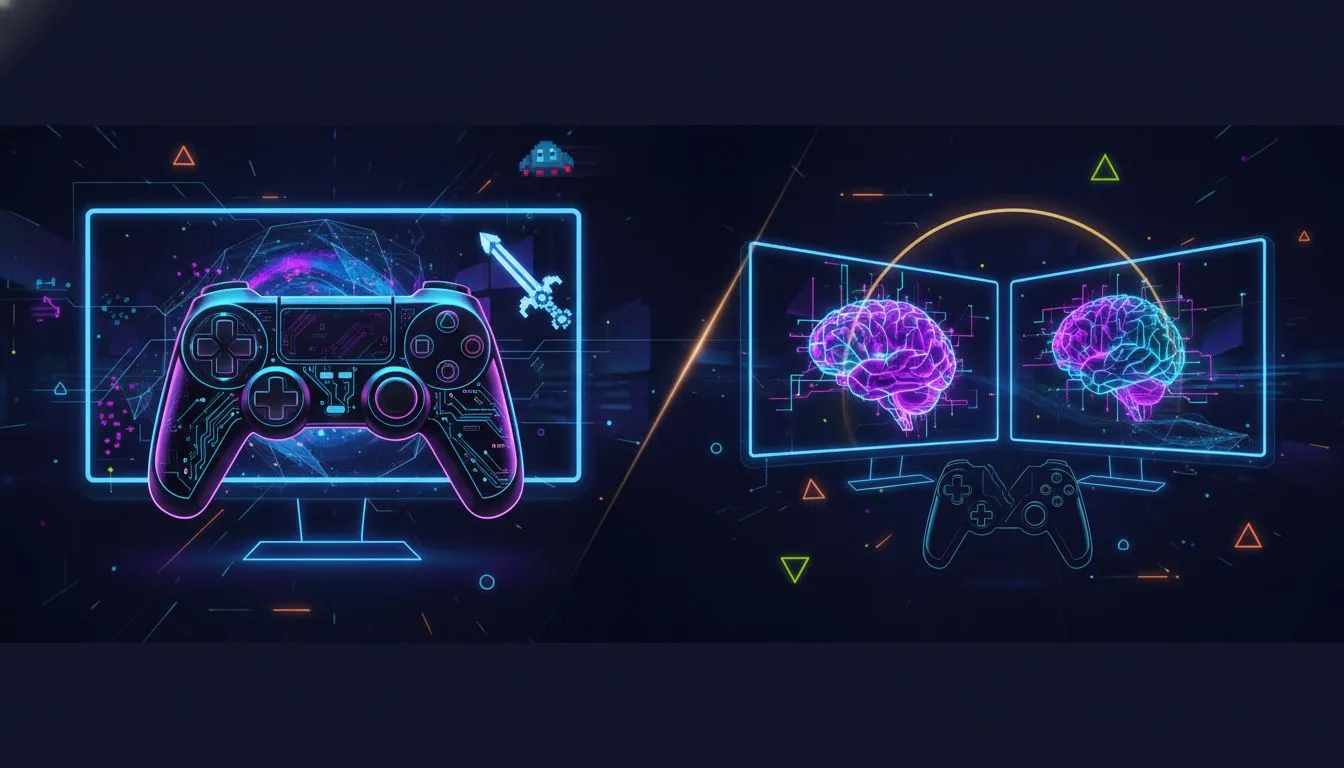 Single vs Dual Monitor Gaming: Choose the Best Setup