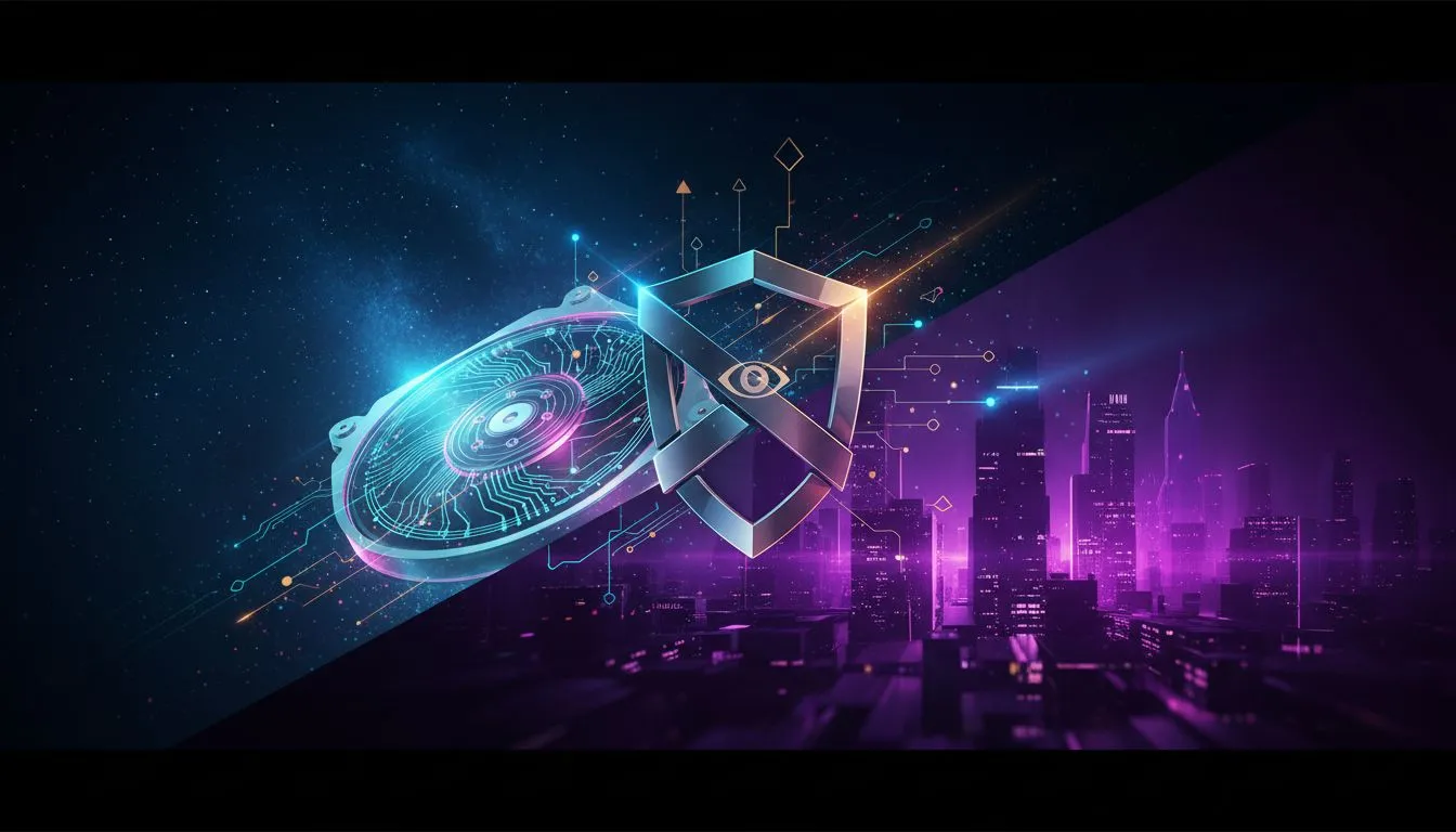 Security Camera Hard Drive Capacity Guide: Choose Size