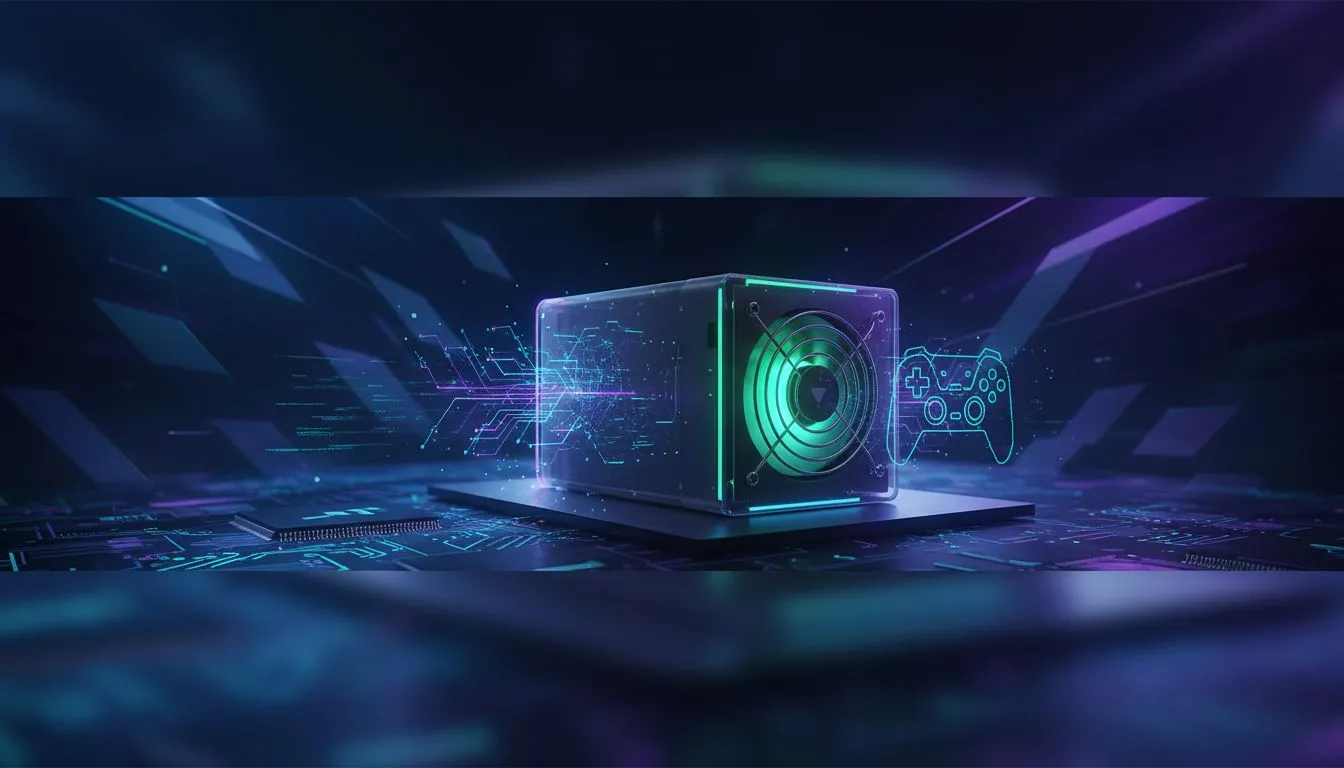 Silent, Energy-Saving PSU Choices