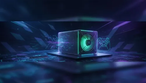 Quiet Energy Efficient PSU: Build a Silent, Low-Power Gaming PC