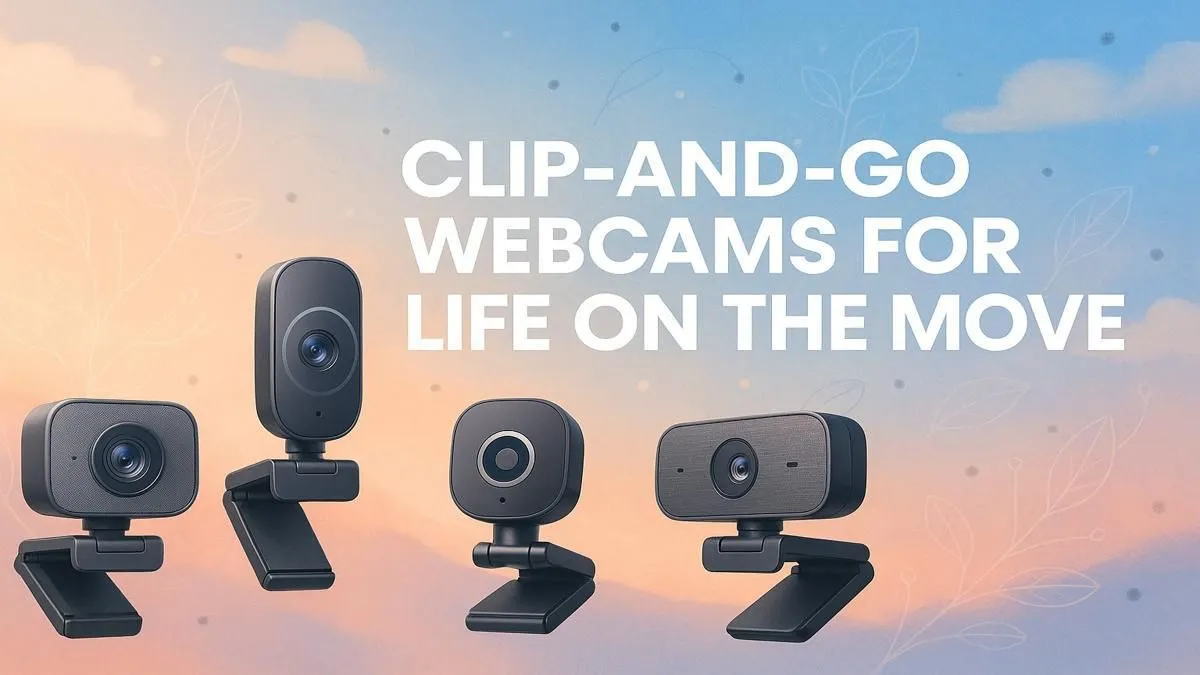 Stream From Anywhere