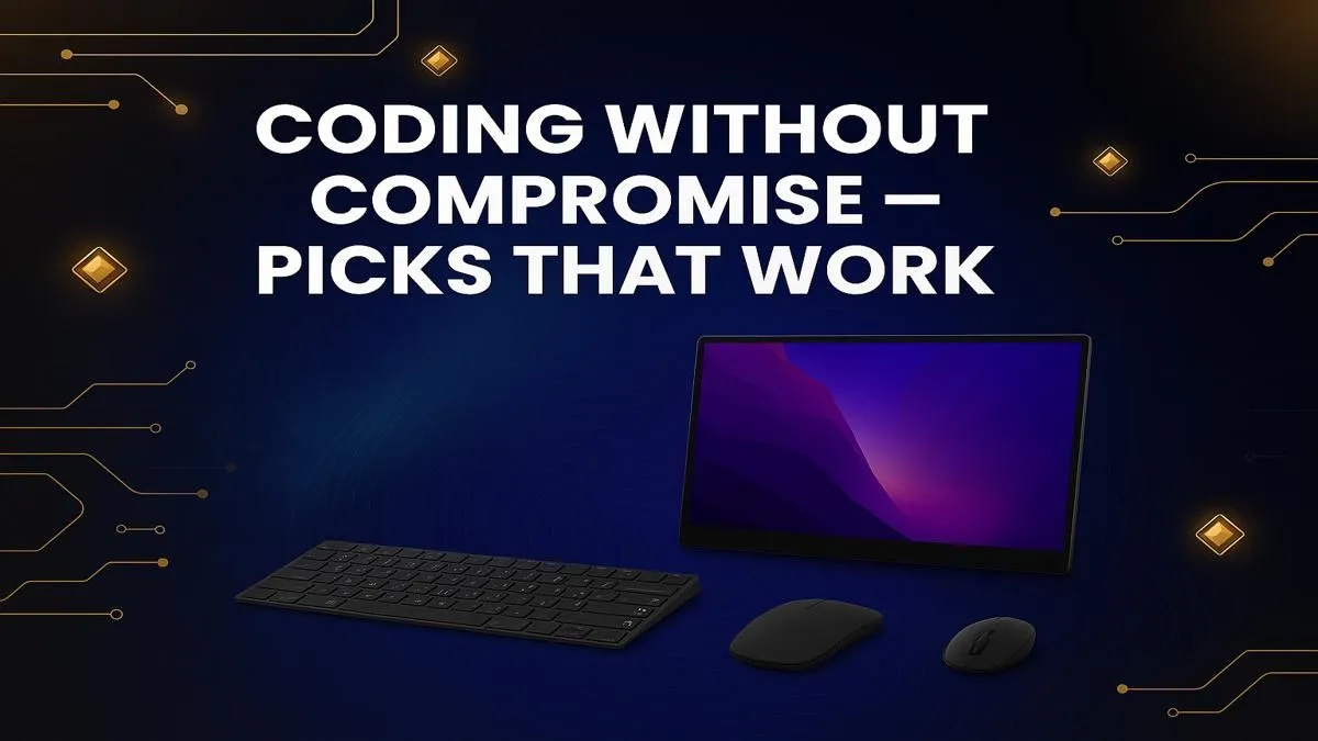 Top Picks for Precise Coding