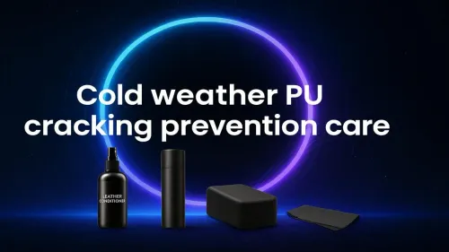 Prevent Polyurethane Cracking in Cold Weather