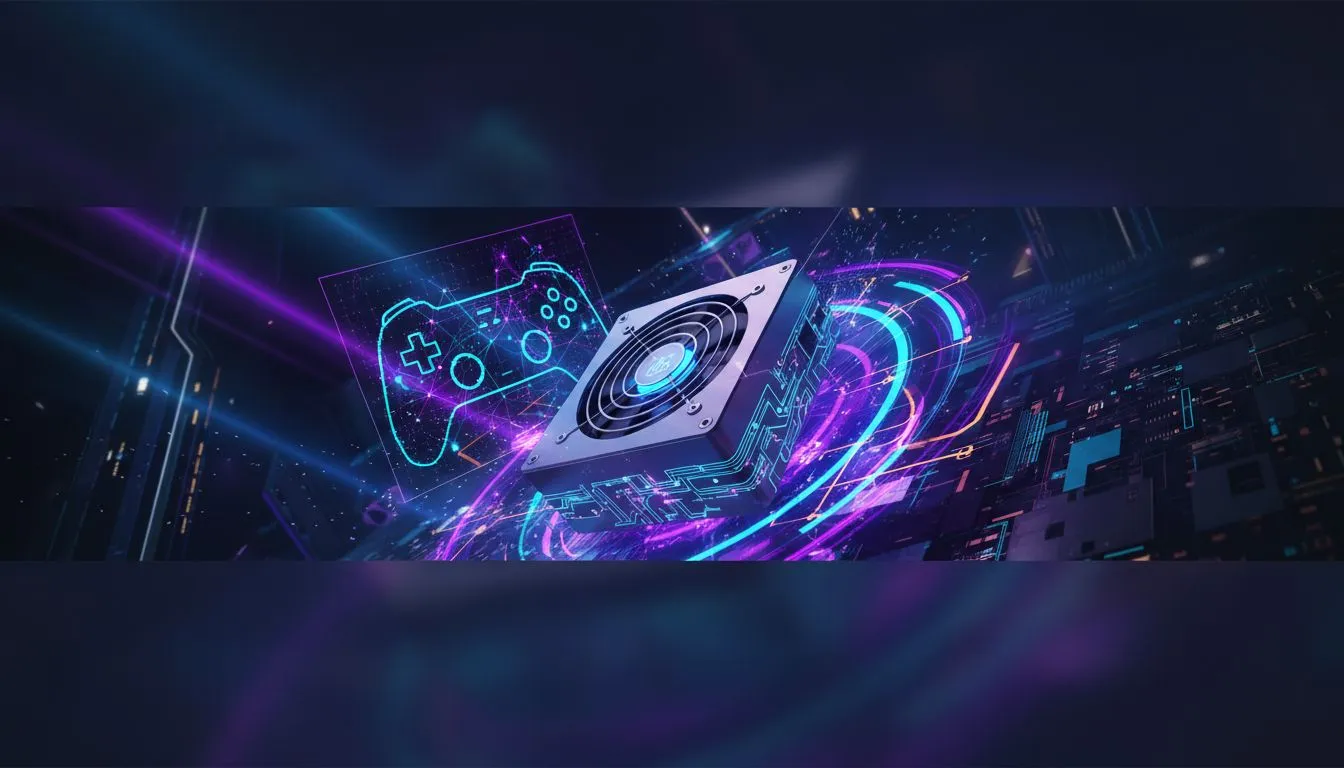 SFX Power Supply Guide: Compact PSUs for SFF PCs