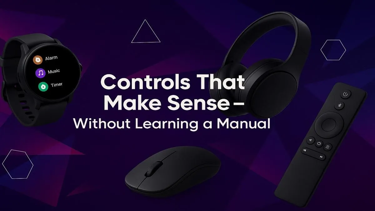 Master Tech Without Manuals