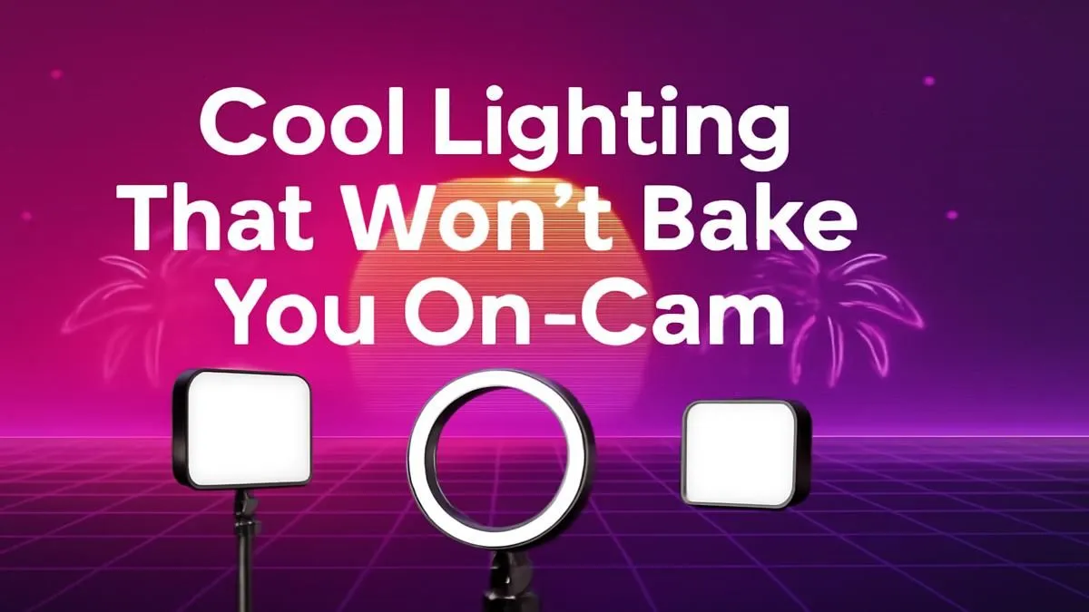 Cool Fans, Better Streams