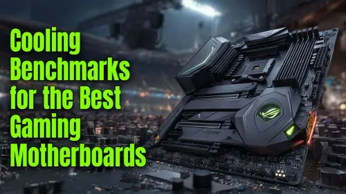 Motherboard Thermal Tests