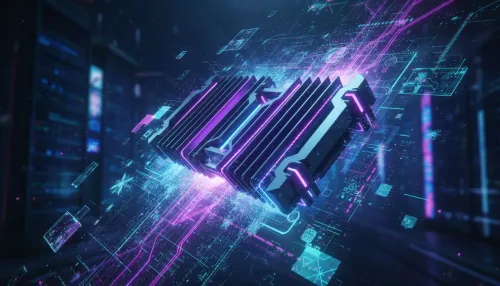 TRI FROZR 4 Cooling Breakdown