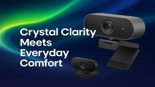 Crystal Clarity Headphones for All-Day Comfort & Immersive Sound