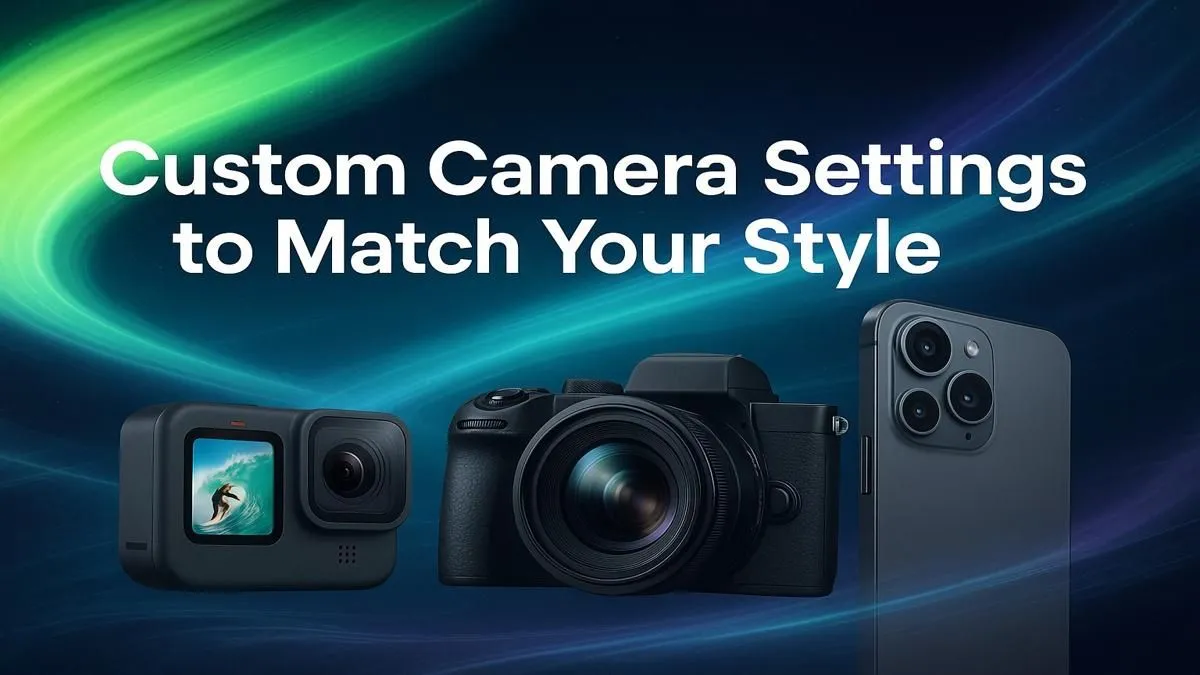 Hardware-Firmware Personalization Without Software