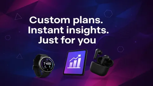 Custom Tech Solutions for Instant Business Insights