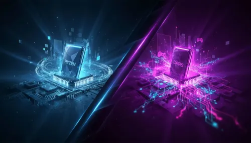 DDR4 vs DDR5 for Ryzen 5 5500