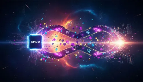 DDR5 Memory Tuning: Kingston Fury Beast on AMD