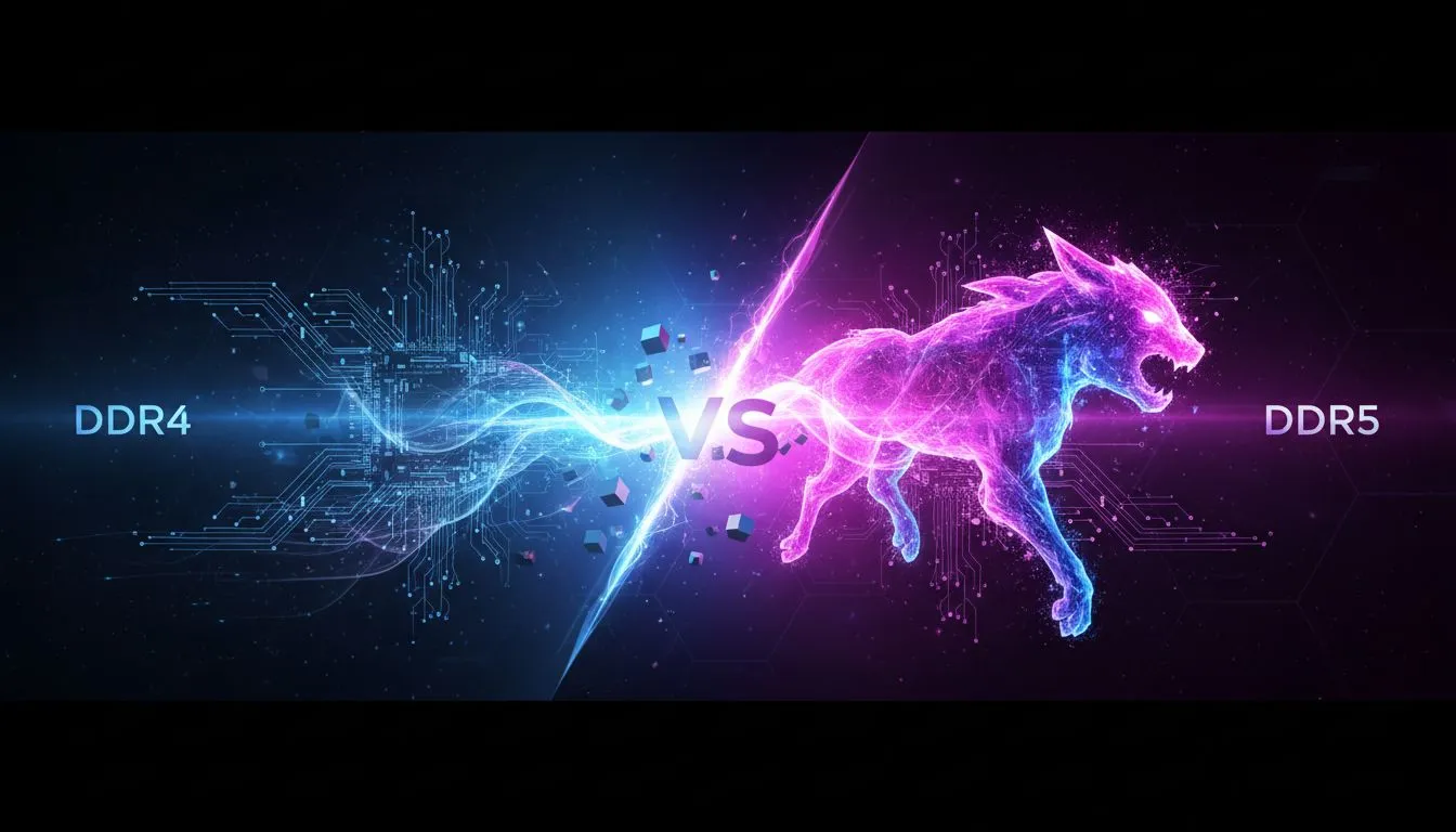 Should You Upgrade to Kingston Fury Beast RGB