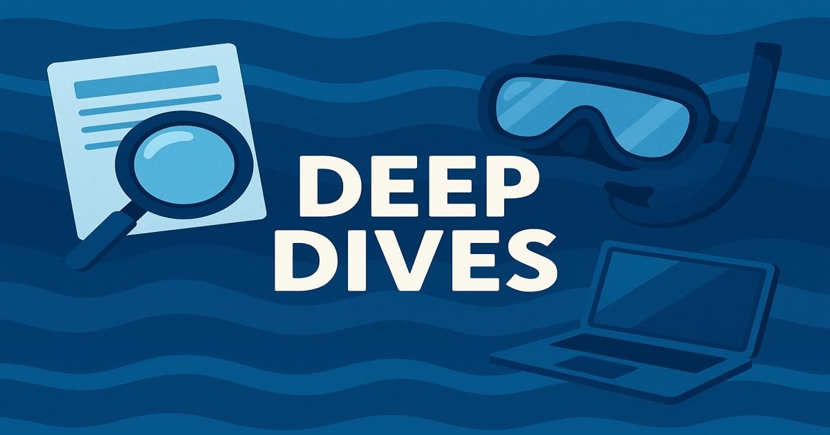 Deep Dives: In-Depth Tech Analysis for South African Enthusiasts