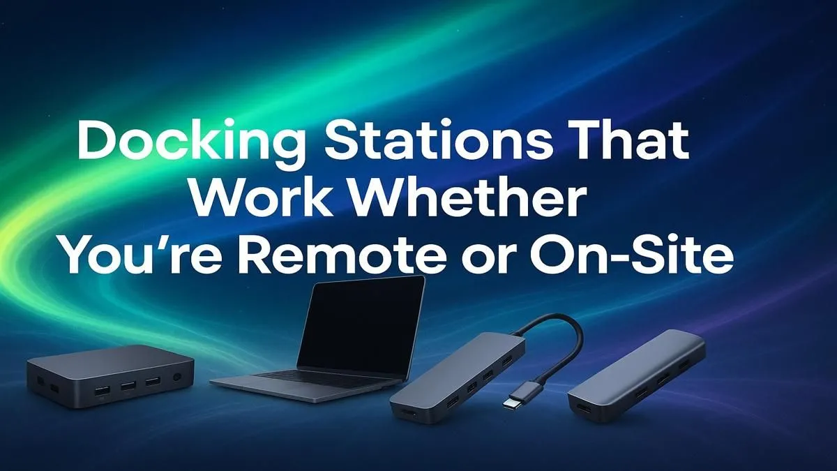 Top Docking Solutions