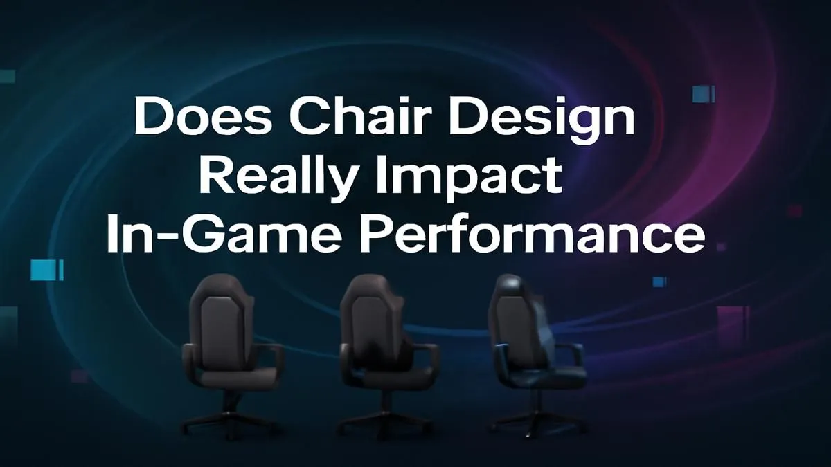 Ultimate Comfort, Superior Skills