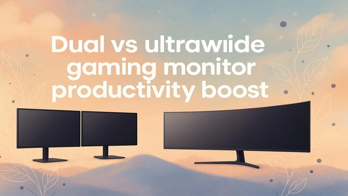 The Ultimate Productivity Showdown