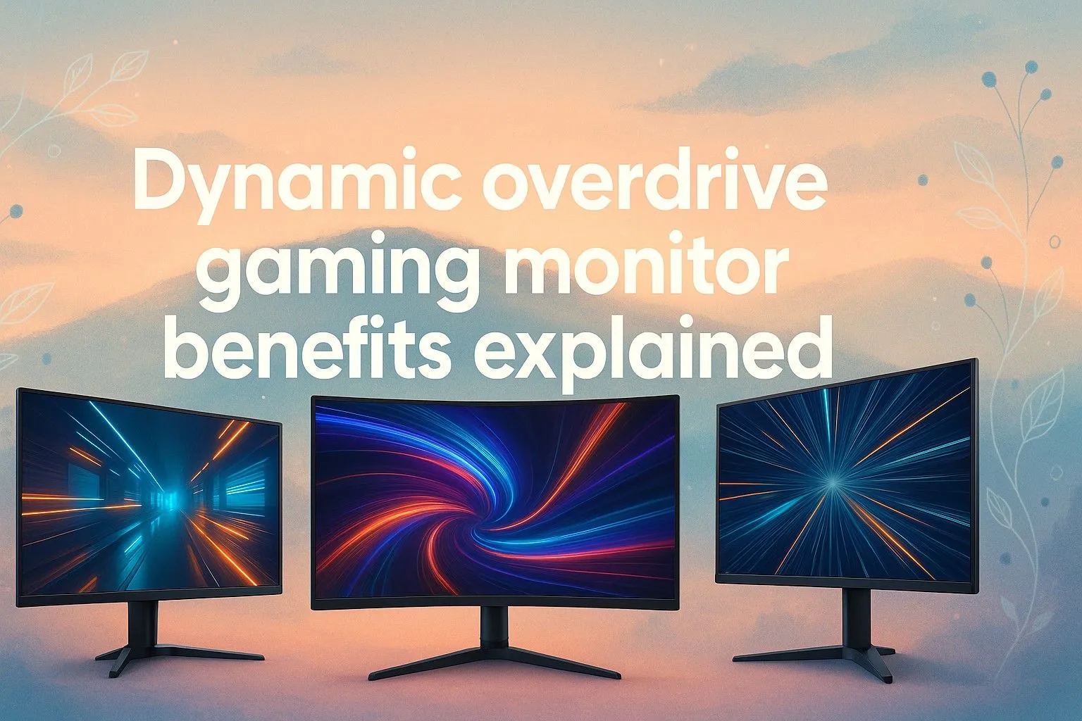 Overdrive Explained for Gamers