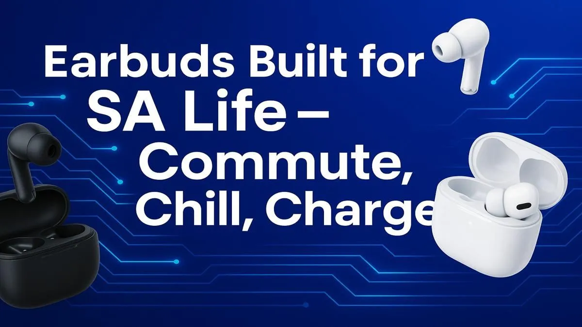 Stay Connected in SA