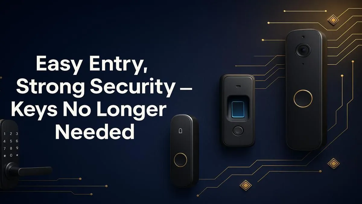 Unlocking Cars Without Keys