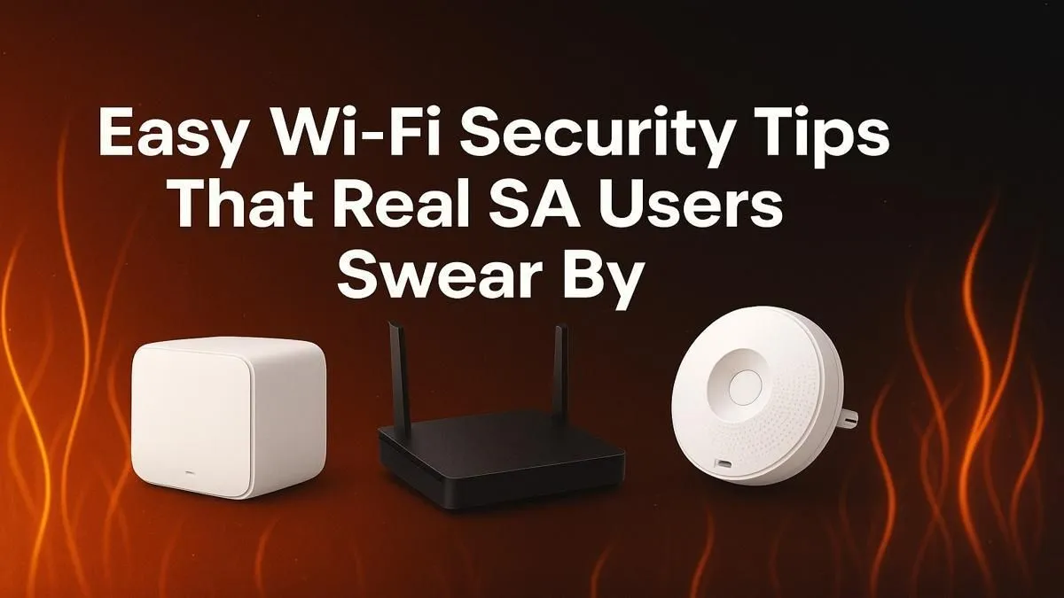 Secure Your Network Like a Pro