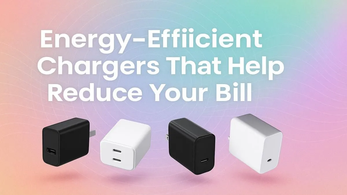 Slash Bills with Smart Charging Tech