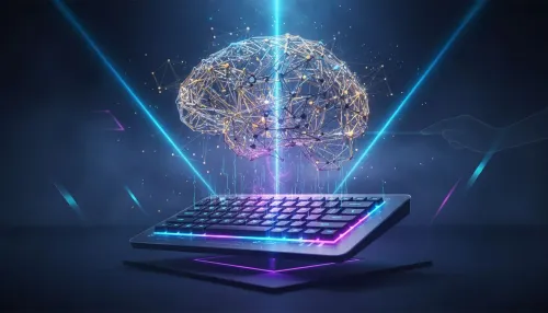 Ergonomic Gains of Compact Wireless Keyboards