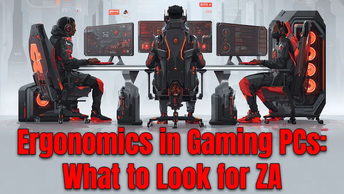 Your Guide to Pain-Free Gaming