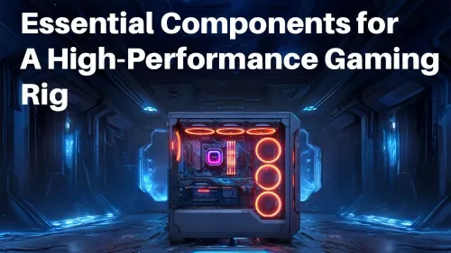 Build Your Dream PC
