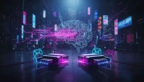 Guide to 12-4 Pin Power Connectors