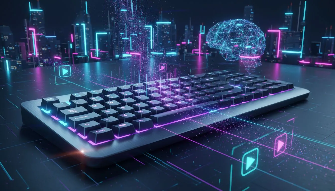 HP 350 Keyboard Shortcuts - Boost Productivity Fast