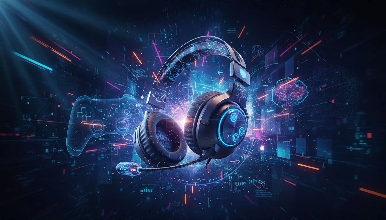 Clean Gaming Headset: Tips to Maintain, Sanitize & Protect
