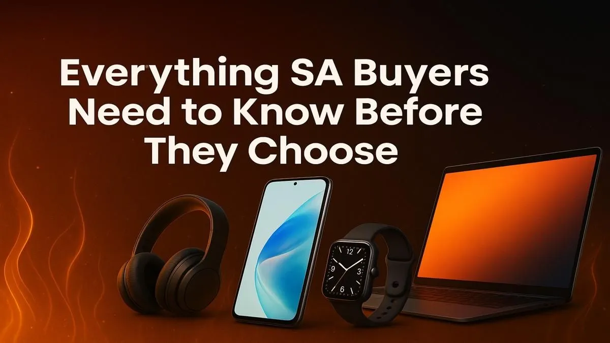 Smart Buying in SA