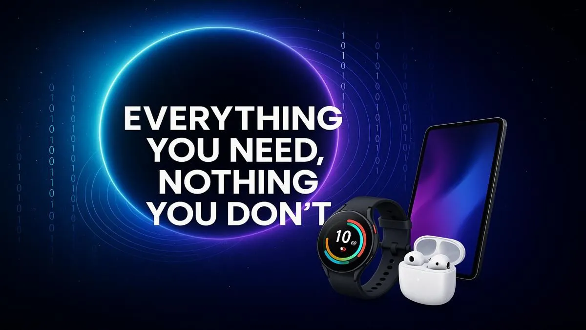 Tailored Builds at Evetech