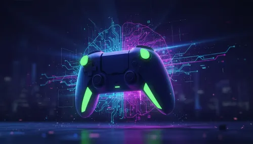 Master Razer Back Paddle Customization