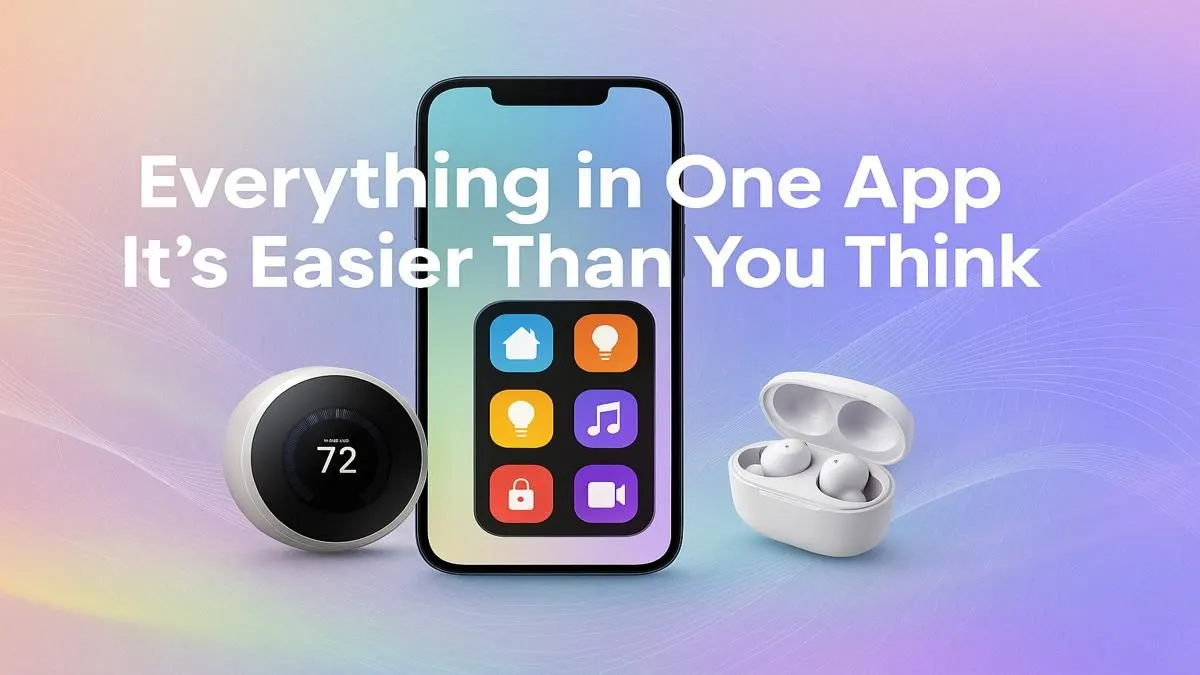 Unify Your Tasks Now