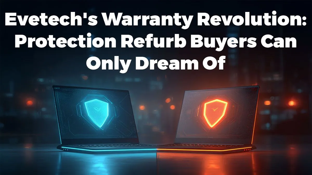 Premium Refurb Protection