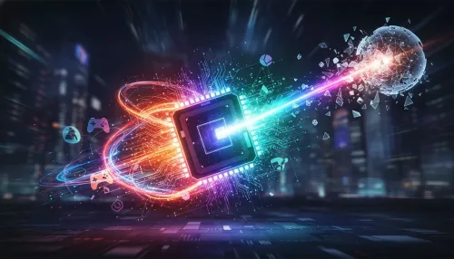 Intel Hybrid Architecture Explained: Boosting the Core i5-14400