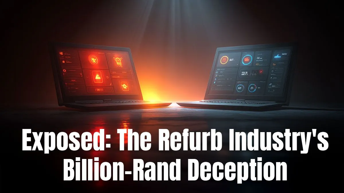 Spotting Shady Deals