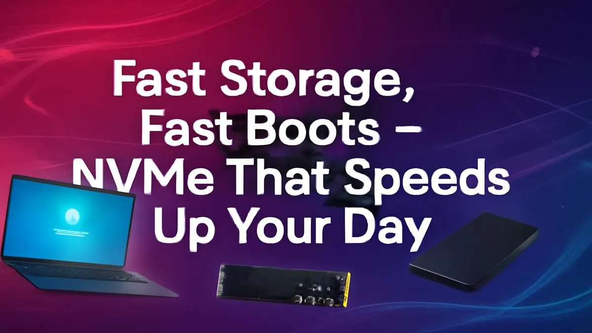 Faster Boots, Better Performance