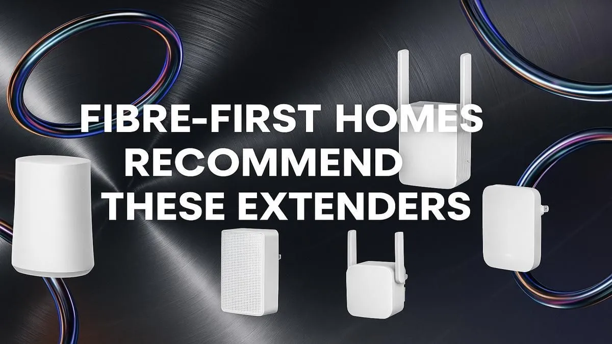 Boost Fibre Speeds Now