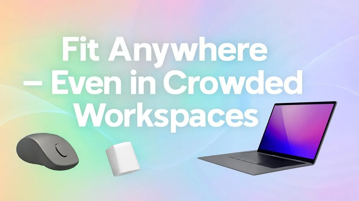 Tiny Power, Big Performance