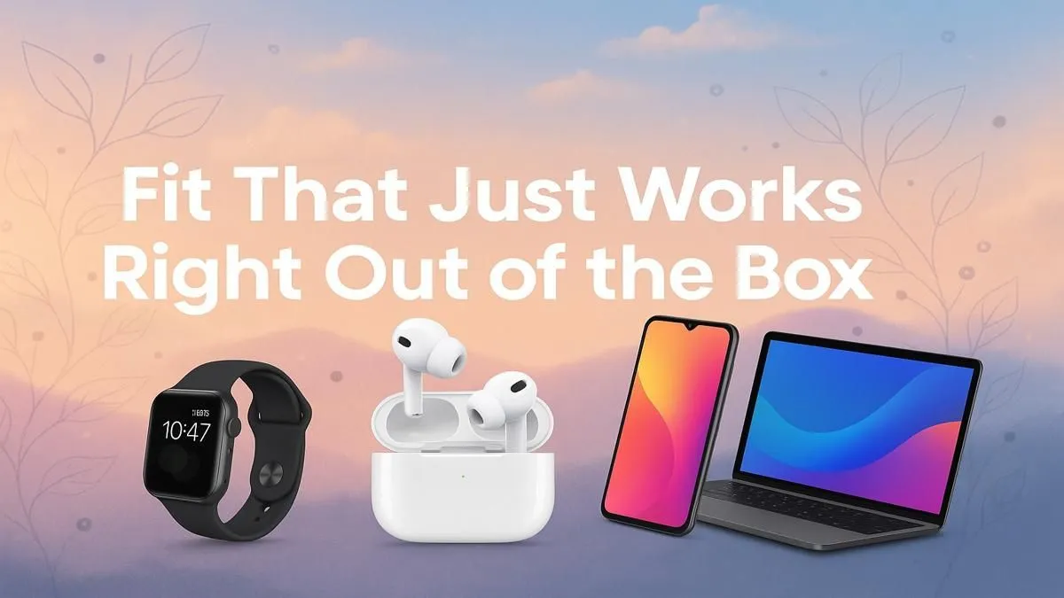 Effortless PC Enclosures