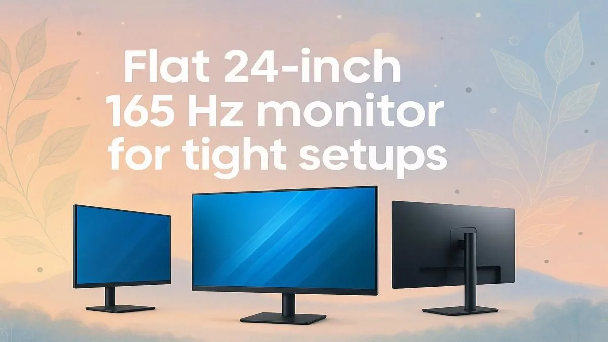 Compact Gaming Power