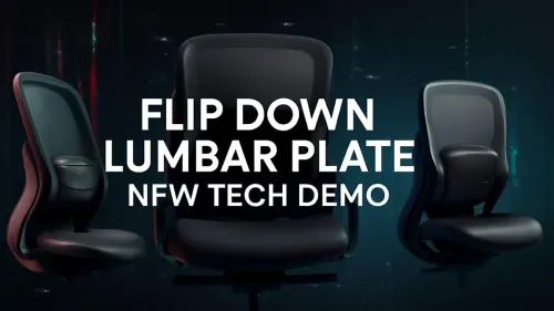 Flip Down Lumbar Plate: New Tech Demo