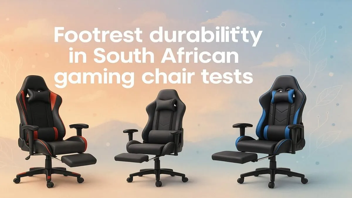 Finding Long-Lasting Gaming Chairs