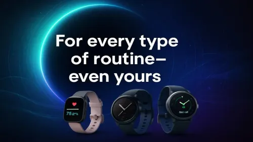 Customized Exercise Routines for Every Fitness Goal